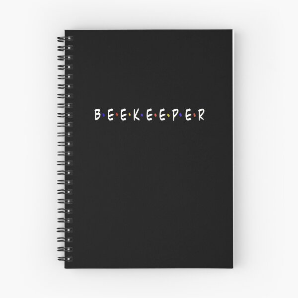Item preview, BEEKEEPER | BeeKeepers Funny Merchandise designed and sold by JDMHoney.
