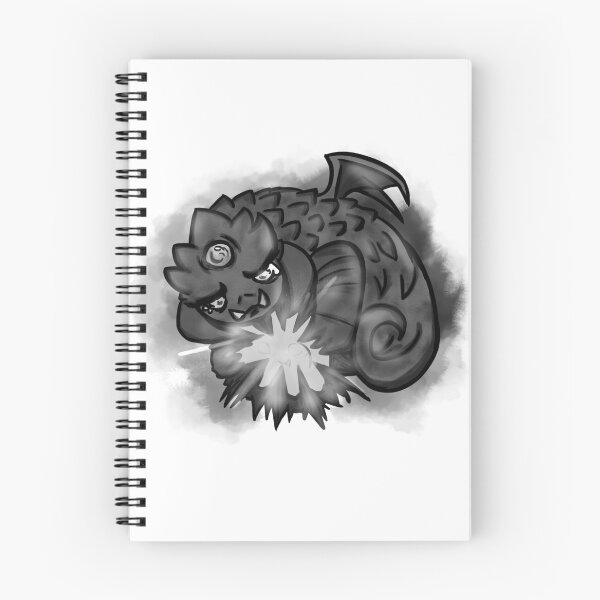 Item preview, Inktober - day 21 TREASURE designed and sold by EmmeGray.