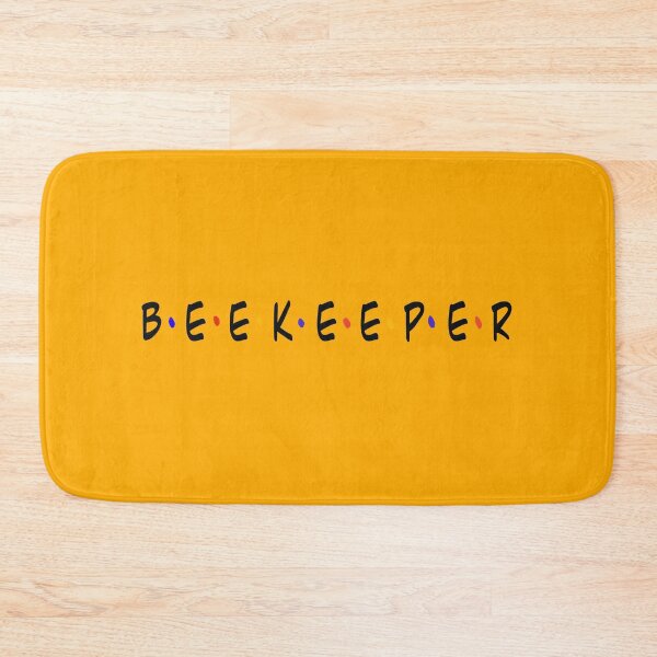 Item preview, BEEKEEPER | BeeKeepers Funny Merchandise designed and sold by JDMHoney.