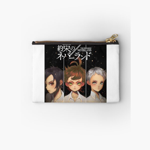 Item preview, The Promised Neverland designed and sold by morgyuk.