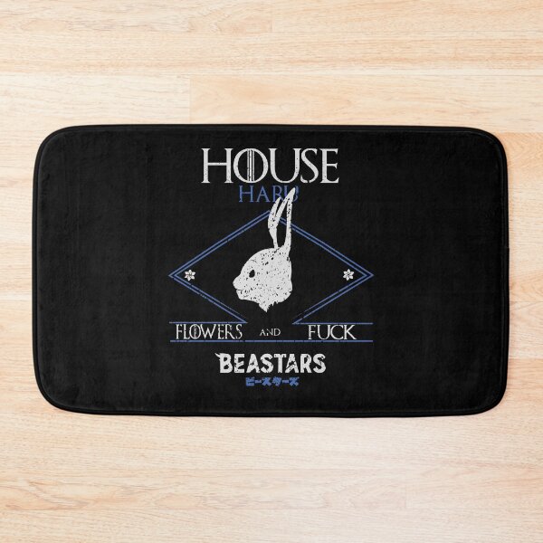 Item preview, BEASTARS: HARU (GRUNGE STYLE) designed and sold by FunGangStore.