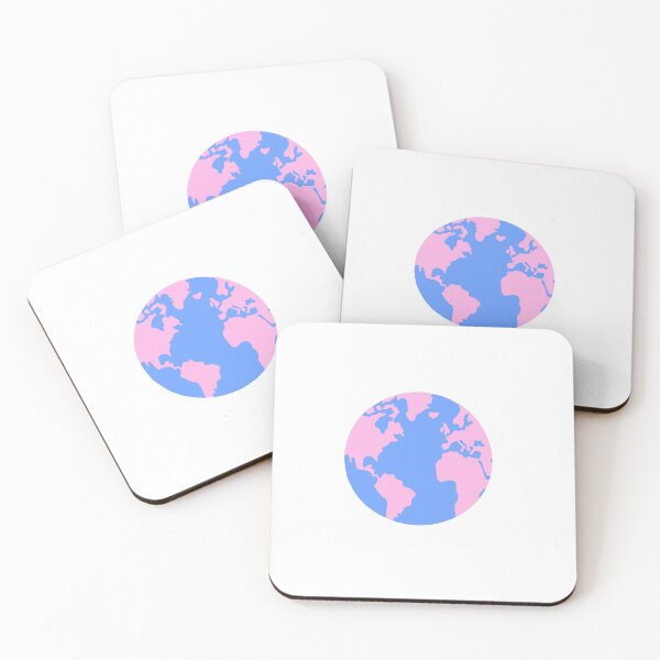 Item preview, Pink planet designed and sold by K Laher.