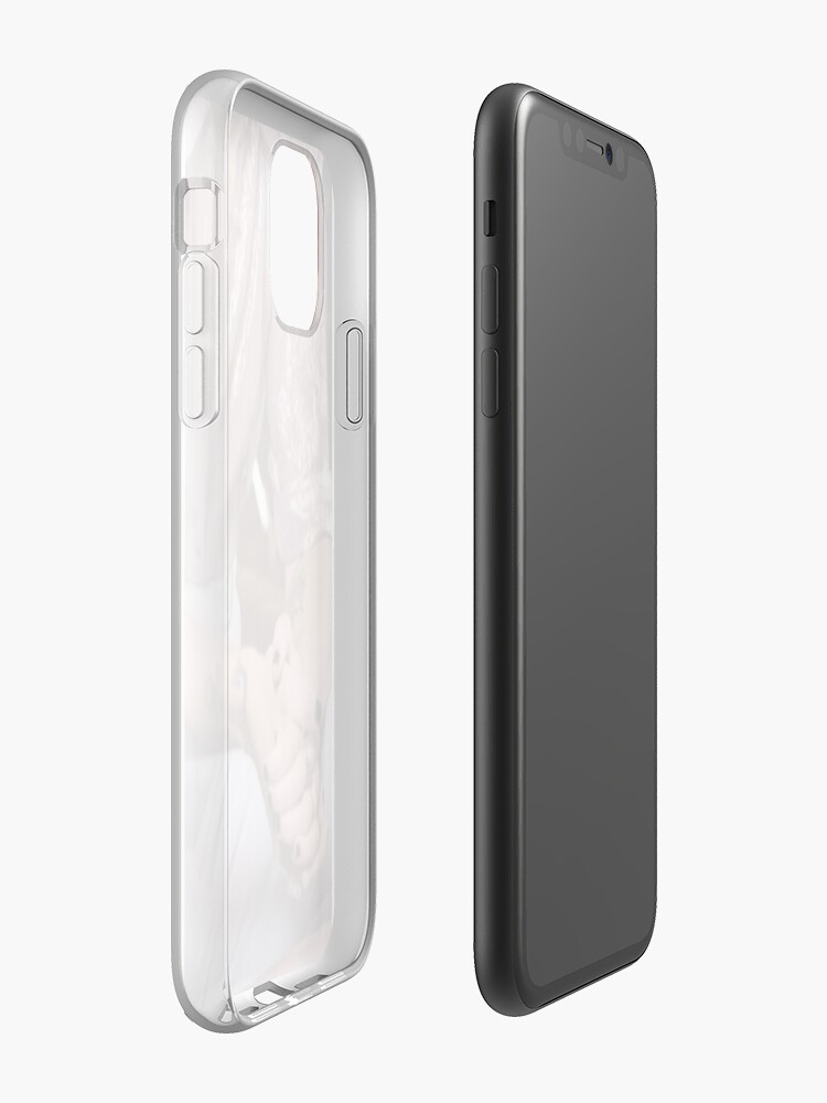Coque iPhone « Harry Styles », par Nmrpm04