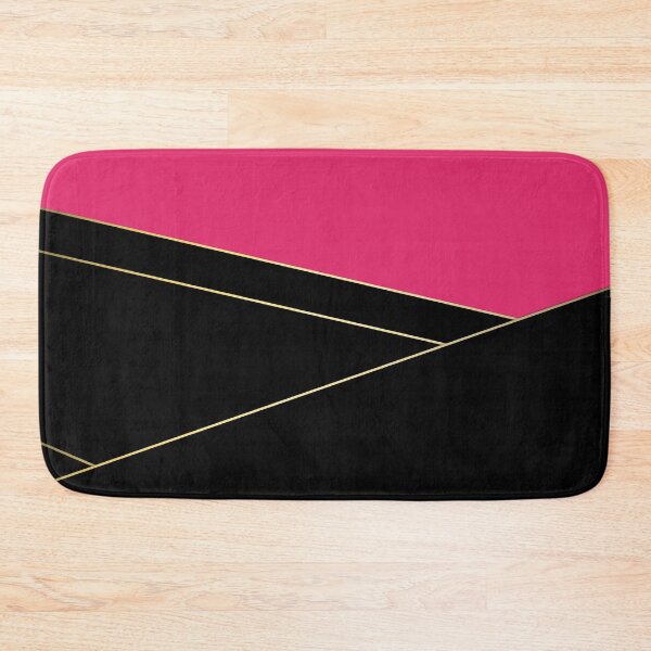 Item preview, Angelica . Raspberry , black  designed and sold by fuzzyfox.