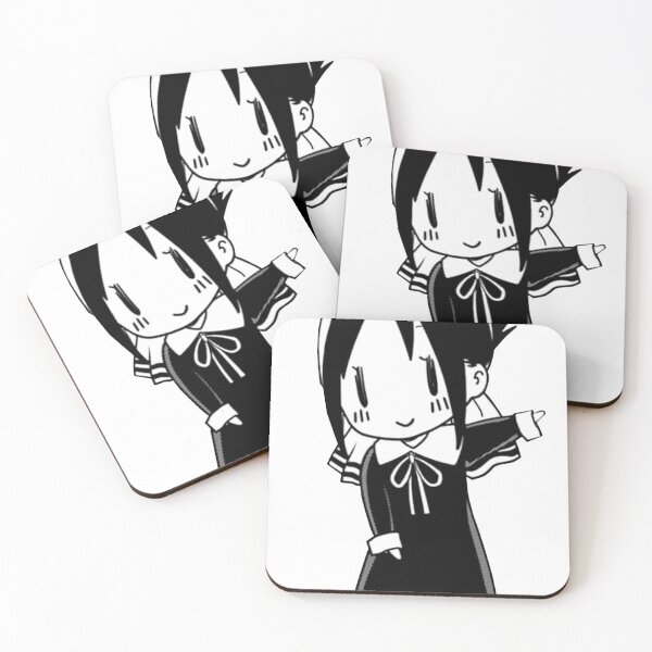Item preview, Kaguya Chan designed and sold by chumnbi.