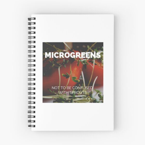Item preview, Microgreens designed and sold by DankDreamz.