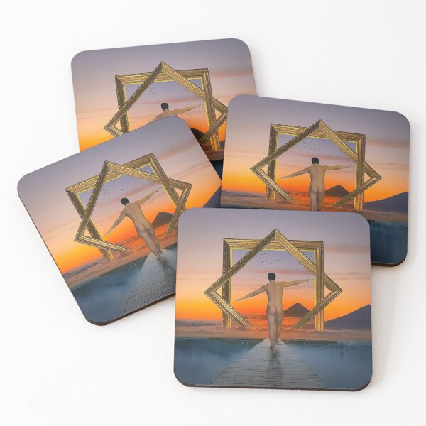 Item preview, Another Way Of Vision designed and sold by mark ashkenazi.