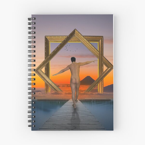 Item preview, Another Way Of Vision designed and sold by mark ashkenazi.