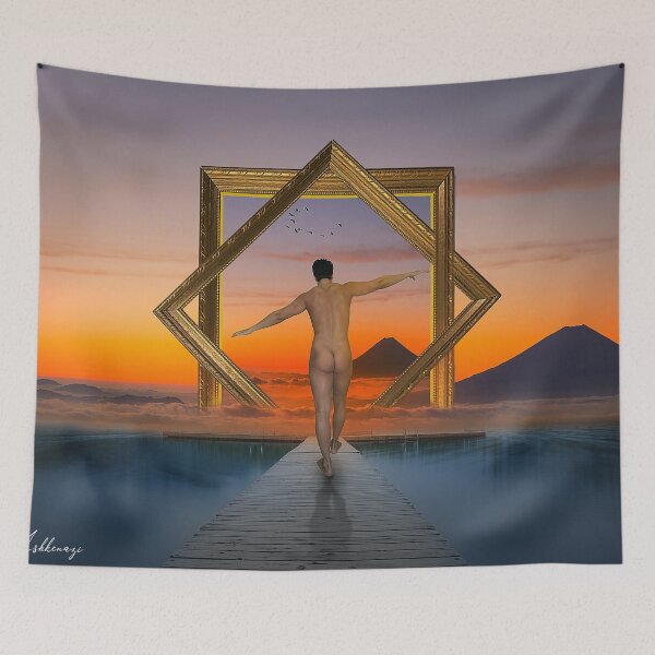 Item preview, Another Way Of Vision designed and sold by mark ashkenazi.