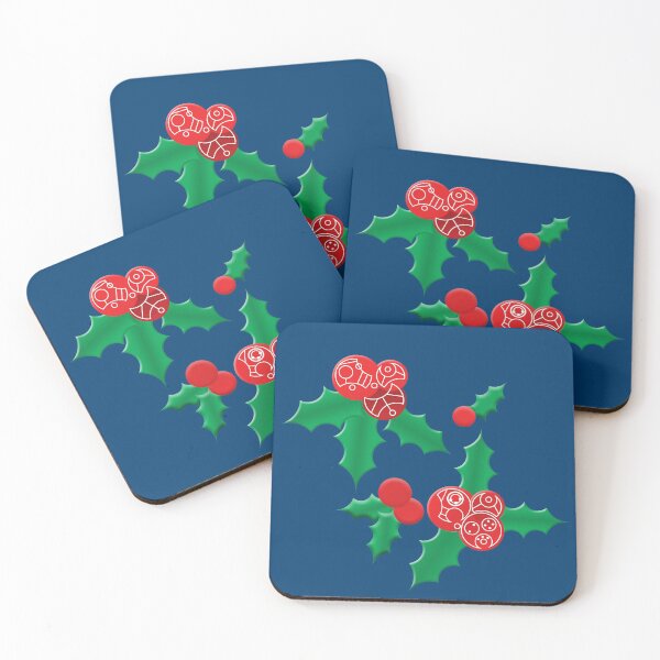 Item preview, Deck The Halls designed and sold by Staceland.