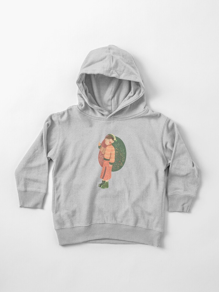 christmas elf hoodie