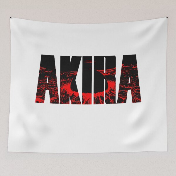 Item preview, AKIRA V4 designed and sold by Arnold Kim.