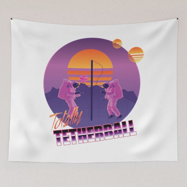 Item preview, Mars Recess designed and sold by RightSideBrain.