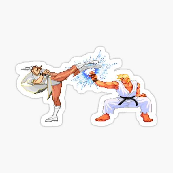 Moment 37 Sticker