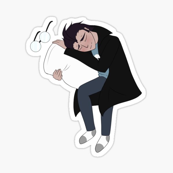Item preview, Sleepy Dib designed and sold by Tords-Mullet.
