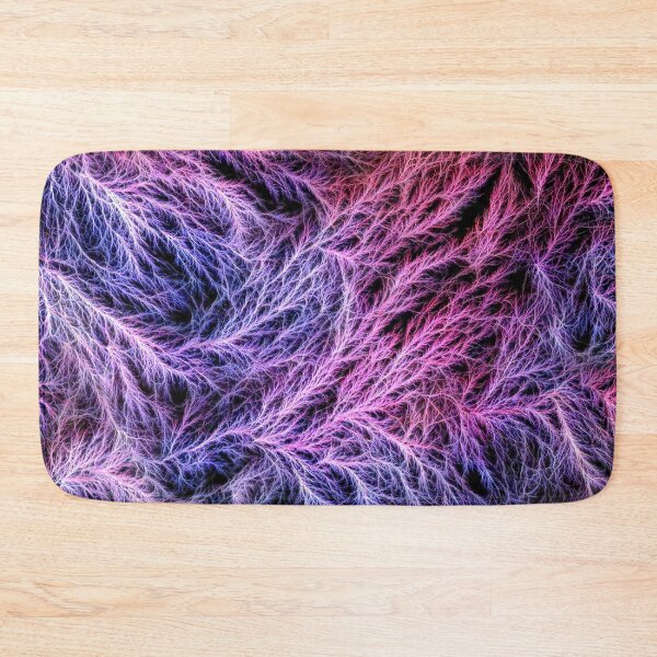 Item preview, Pink and Purple Lightning designed and sold by Vikingstaad.