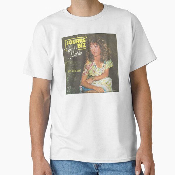 Item preview, SQUARE BIZ - Teena Marie designed and sold by ArtWithHeart11.