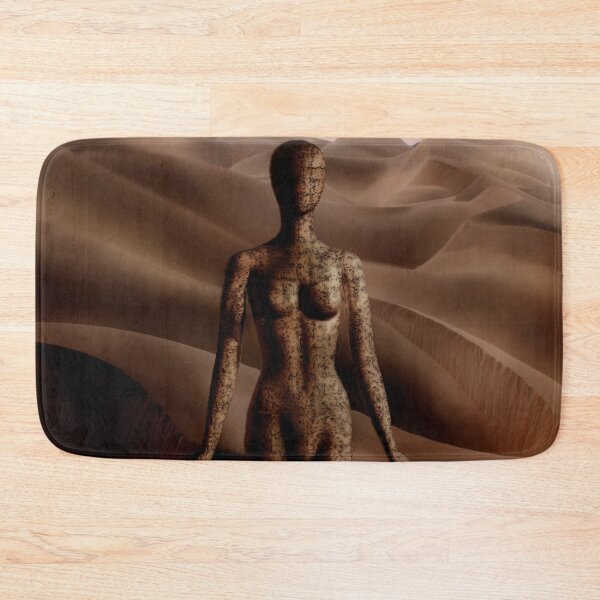 Item preview, First True Martian designed and sold by Cliff Vestergaard.
