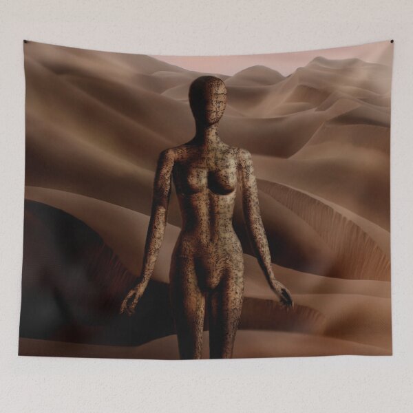 Item preview, First True Martian designed and sold by Cliff Vestergaard.