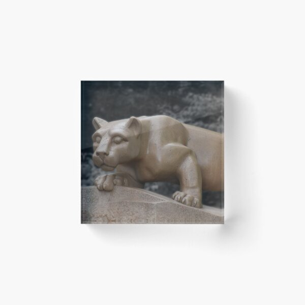 Item preview, Nittany Lion designed and sold by jtcoulehan.