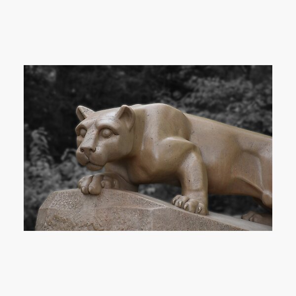 Item preview, Nittany Lion designed and sold by jtcoulehan.