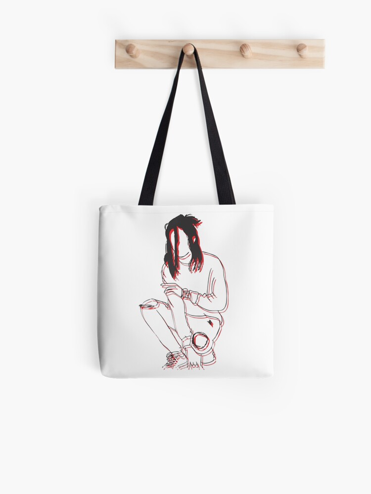 BTS - I Believe In Your Galaxy Tote Bag for Sale by imsuchasinner