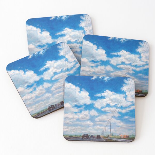 Item preview, On the Road designed and sold by theArtfulWidow.