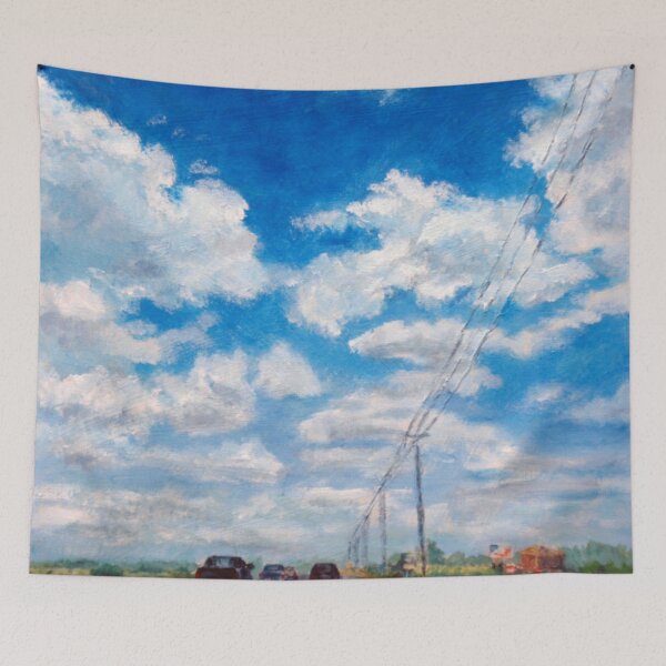 Item preview, On the Road designed and sold by theArtfulWidow.
