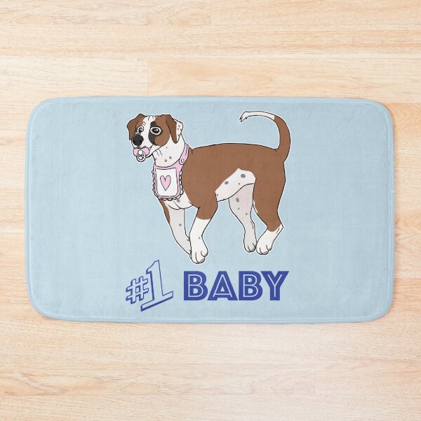 Item preview, #1 baby designed and sold by dogplanes.