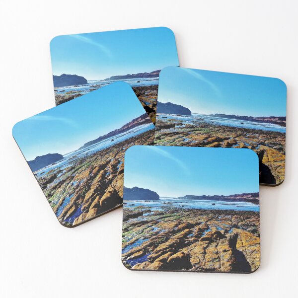 Item preview, tide pools designed and sold by stephenB.
