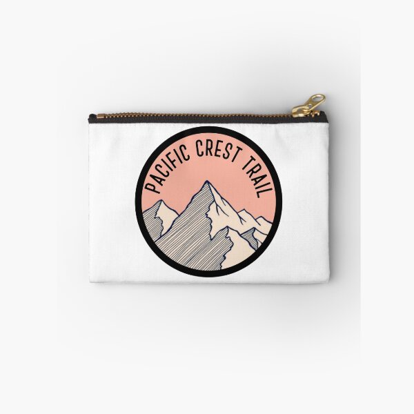 Item preview, Pacific Crest Trail PCT designed and sold by cloudhiker.