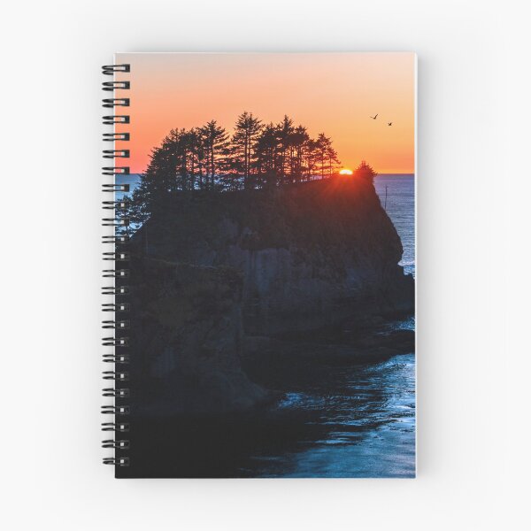 Item preview, Sunset at Cape Flattery designed and sold by John Poon.