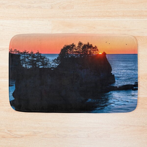 Item preview, Sunset at Cape Flattery designed and sold by John Poon.