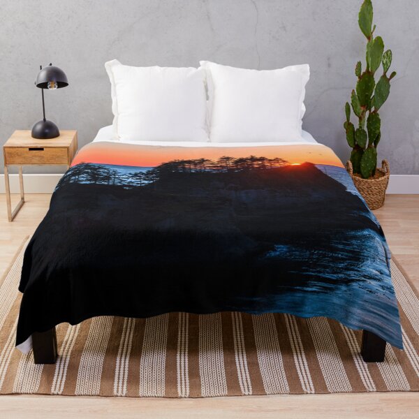 Item preview, Sunset at Cape Flattery designed and sold by John Poon.