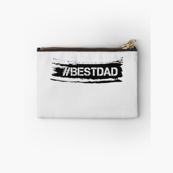 Item preview, Best Dad #BESTDAD designed and sold by nemo-shop.