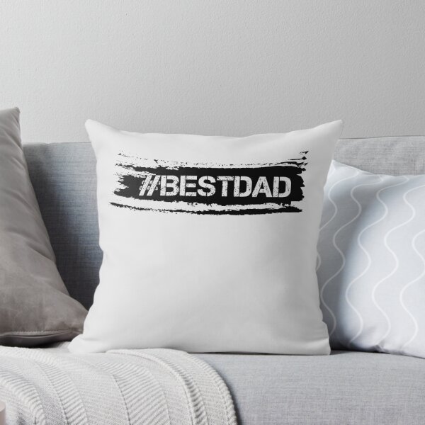 Item preview, Best Dad #BESTDAD designed and sold by nemo-shop.