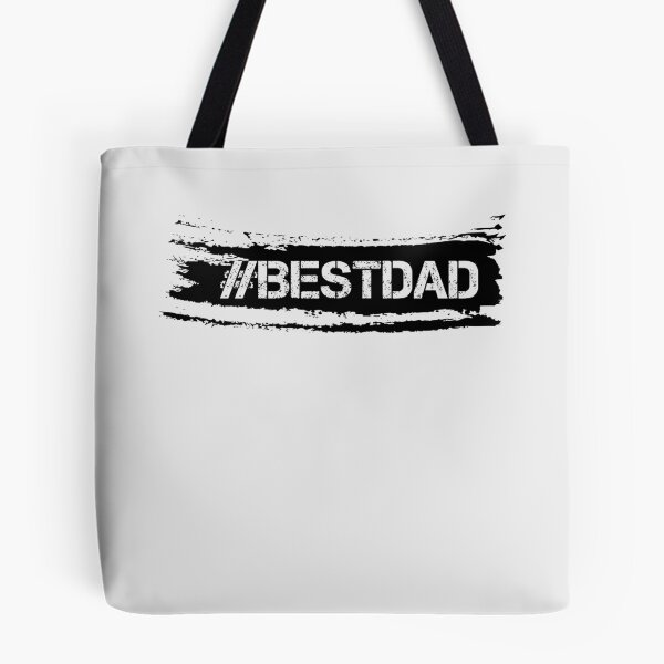 Item preview, Best Dad #BESTDAD designed and sold by nemo-shop.