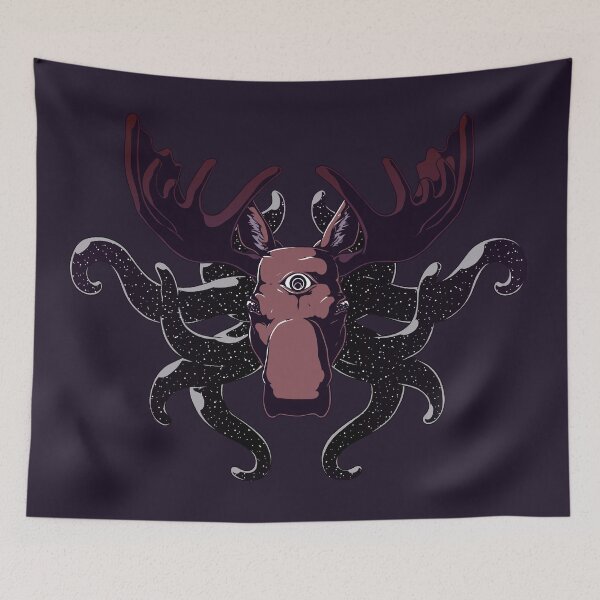 Item preview, Omnimoose designed and sold by cinimuffin.