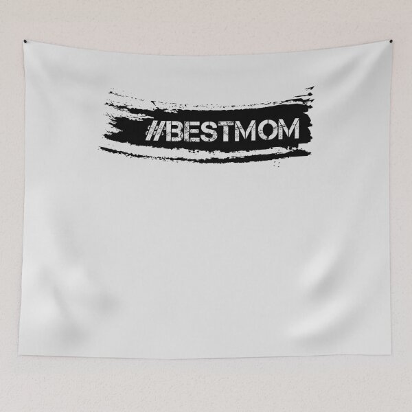 Artikelvorschau, Beste Mama #BESTMOM entworfen und verkauft von nemo-shop.