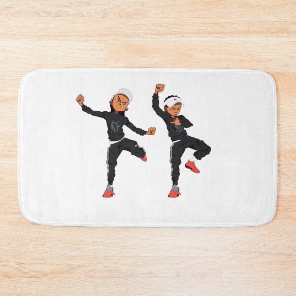 Item preview, The boondocks designed and sold by fosterjackson67.