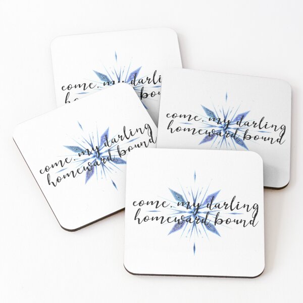 Item preview, Homeward Bound  designed and sold by myfaithmylove.