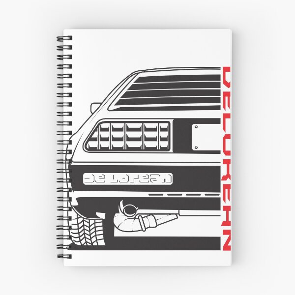 Item preview, Delorean designed and sold by cungtudaeast.