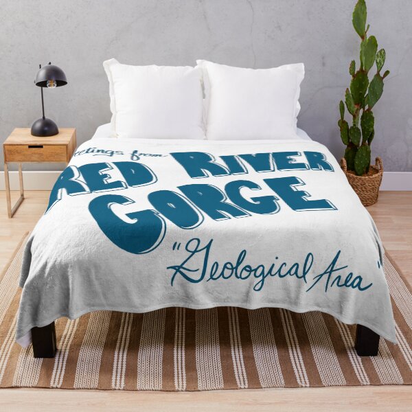 Item preview, Greetings from red river gorge! designed and sold by laneyzany.