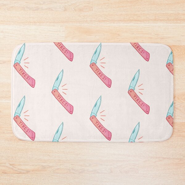 Item preview, Yikes! designed and sold by RebekahLynne.