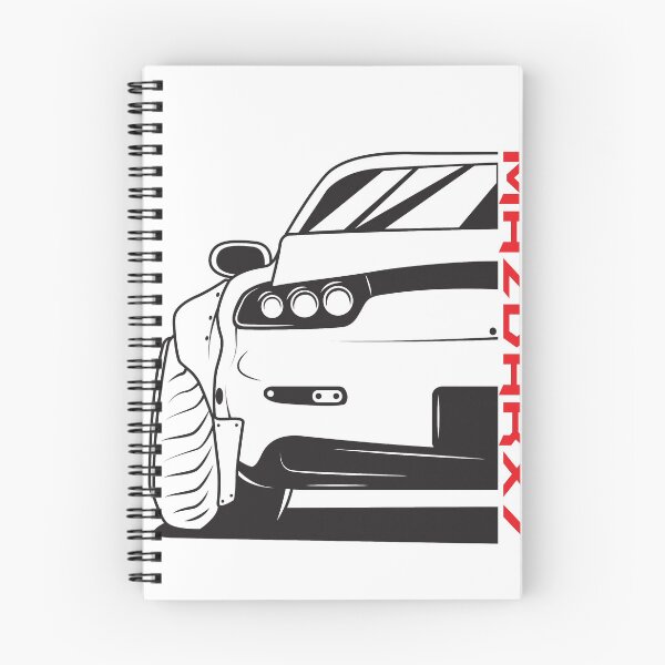 Item preview, Mazda Rx7 designed and sold by cungtudaeast.