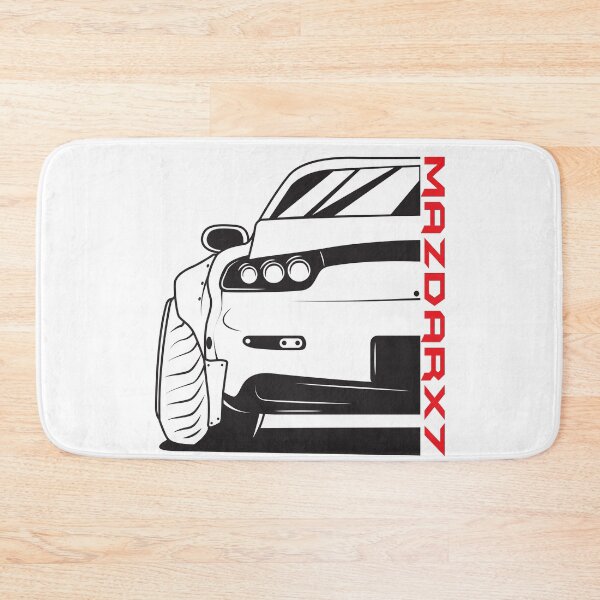 Item preview, Mazda Rx7 designed and sold by cungtudaeast.