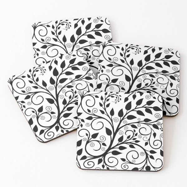 Item preview, Feeling Swirly & Curly designed and sold by tubbyk.