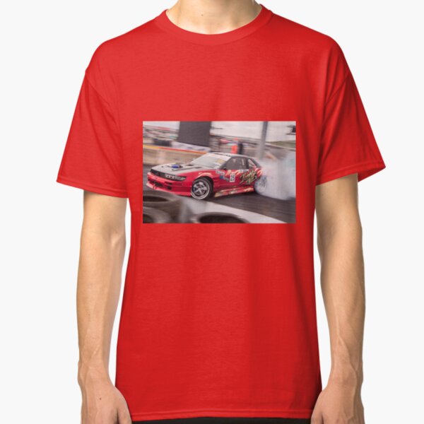 Drift baby drift Classic T-Shirt