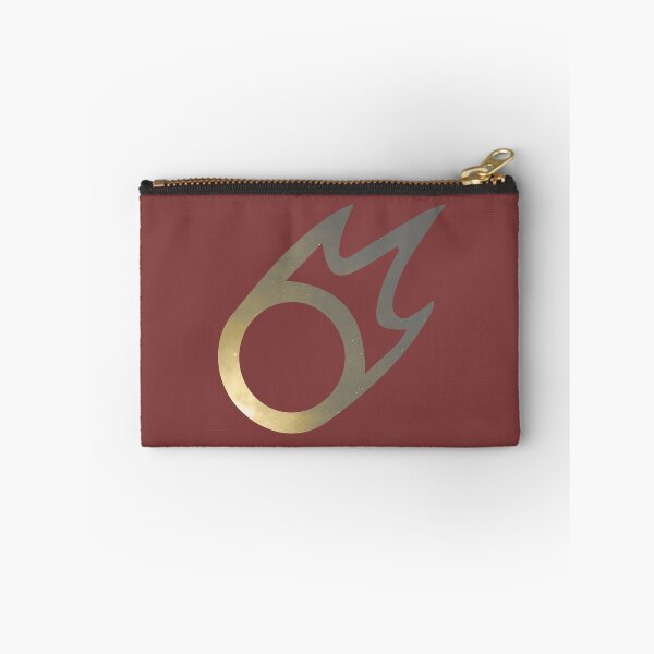 Item preview, FFXIV (Final Fantasy 14) - Black Mage class icon designed and sold by iamnikki.