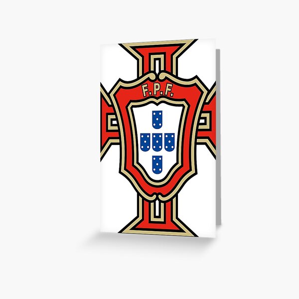 Portugal National Team Logo Digital File Download Only SVG - Etsy Norway